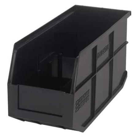 Quantum Storage Systems Storage Bin SSB441BK - product photo 1