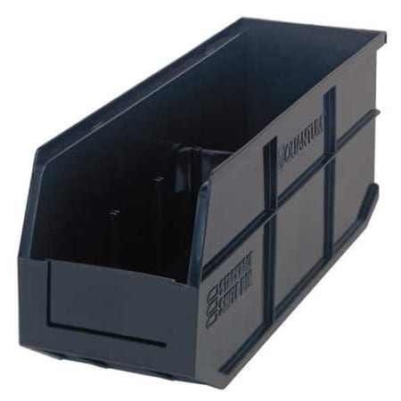 Quantum Storage Systems Storage Bin SSB461BK - product photo 1