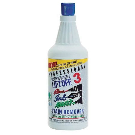 Motsenbockers Lift OFF Laundry Supply MTS 40903 - product photo 1