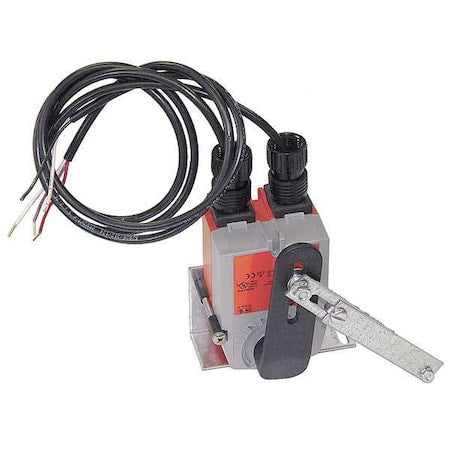 Dayton Motor 45C683 - product photo 1