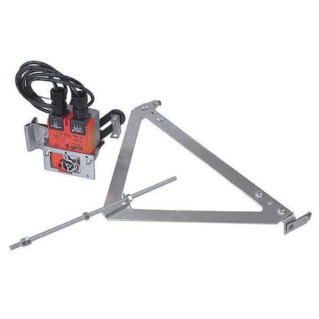 Dayton Motor 45C664 - product photo 1
