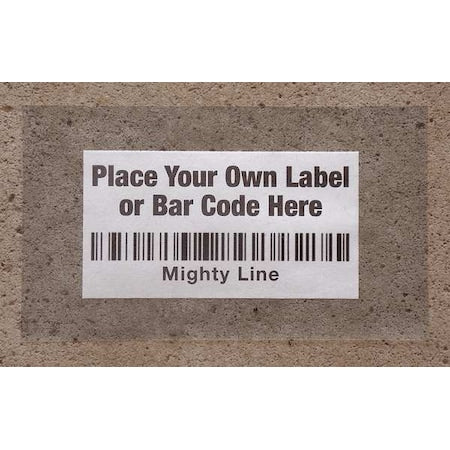 Mighty Line Safety Sign LABELPROT - product photo 1