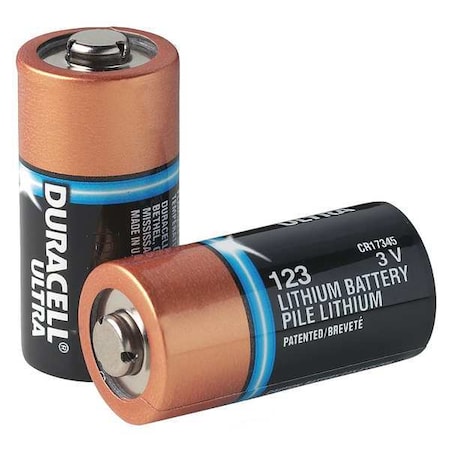 Duracell Battery 8000-0807-01 - product photo 1