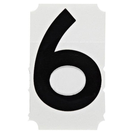 Brady Safety Sign 5010-6 - product photo 1