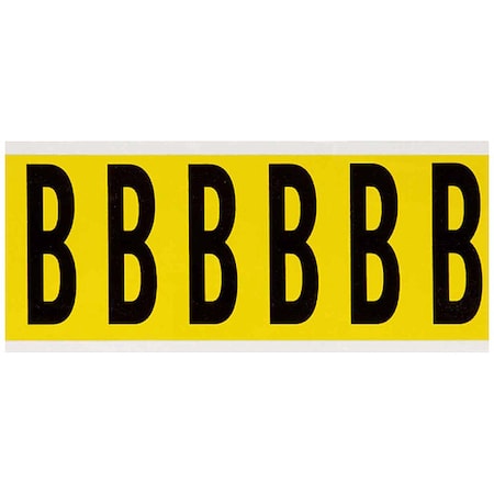Brady Safety Sign 3450-B - product photo 1