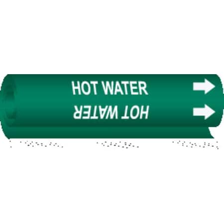 Brady Safety Sign 5830-I - product photo 1