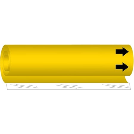 Brady Safety Sign 5603-II - product photo 1