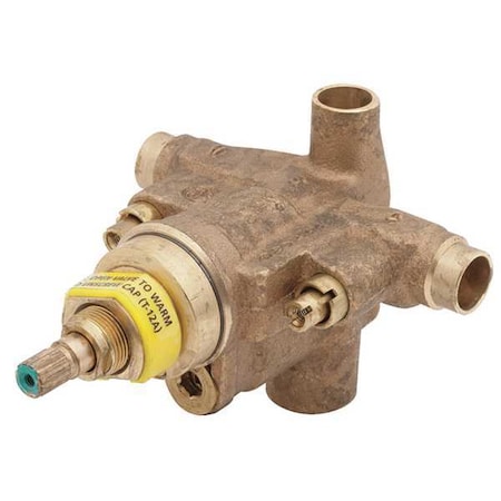 Symmons Faucet S262BODY - product photo 1