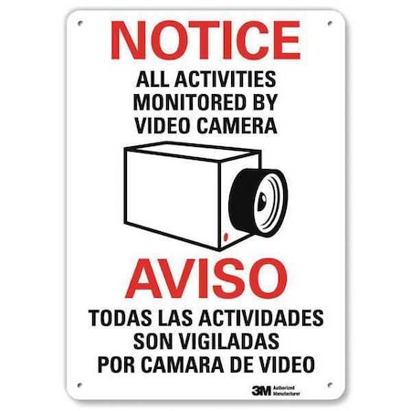Lyle Safety Sign U1-1003-RA_10X14 - product photo 1