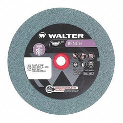 Walter Grinding Wheel 12E329 - product photo 1