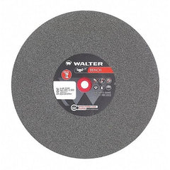Walter Grinding Wheel 12E647 - product photo 1