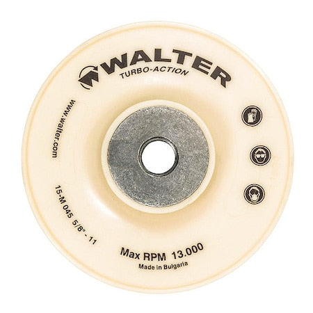 Walter Abrasive Accessory 15M045 - product photo 1