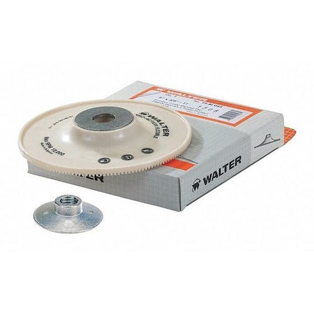 Walter Abrasive Accessory 15M055 - product photo 1
