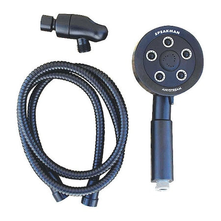 Speakman Faucet VS-3010-MB - product photo 1