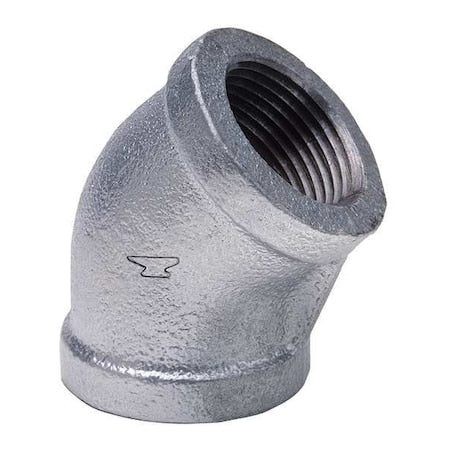 Anvil Pipe Fitting 0311023204 - product photo 1