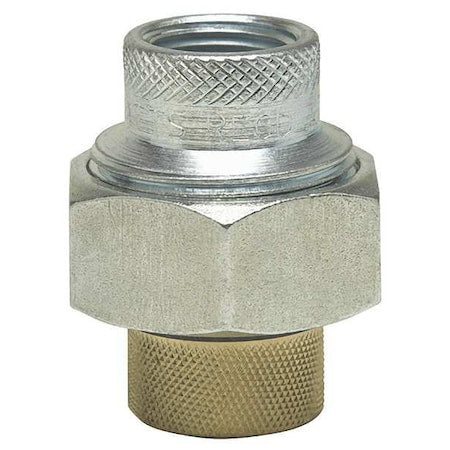 Watts Pipe Fitting 11/4 LF3003 - product photo 1