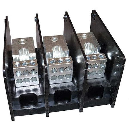 Mersen Electrical Connector MPDB67563 - product photo 1