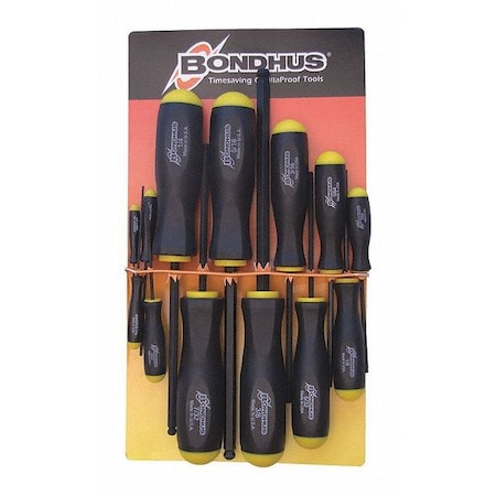Bondhus Hand Tool 10637 - product photo 1
