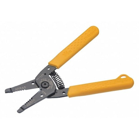 Ideal Hand Tool 45-125 - product photo 1