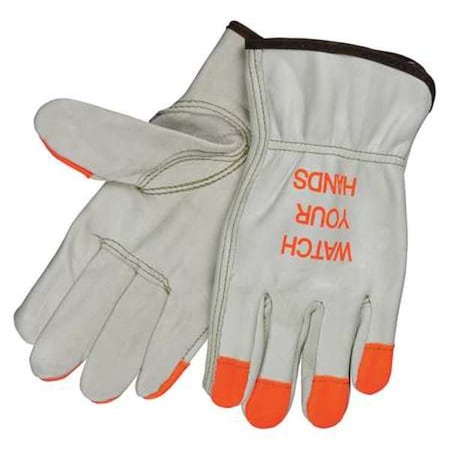 MCR Safety Ppe 3213HVIM - product photo 1
