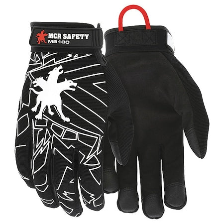MCR Safety Ppe MB100M - product photo 1