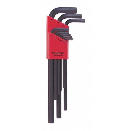 Bondhus Hand Tool 12199 - product photo 1