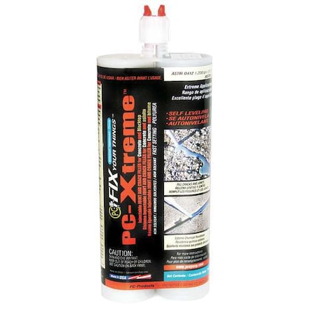 Pc-Xtreme Concrete Adhesive 096000 - product photo 1