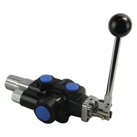 Chief Hydraulic Part 220997 - product photo 1