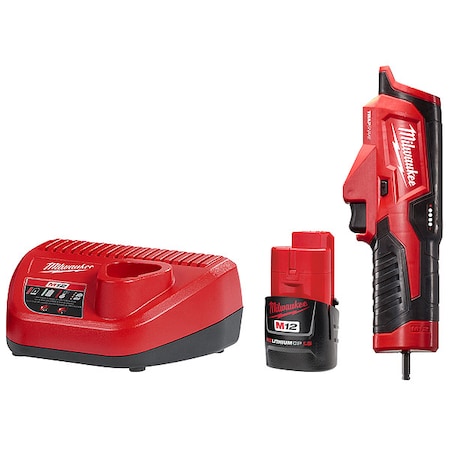Milwaukee Tool Power Tool Accessory 2575-21 - product photo 1