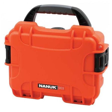 Nanuk Cases Tool Storage 903S-000OR-0A0 - product photo 1