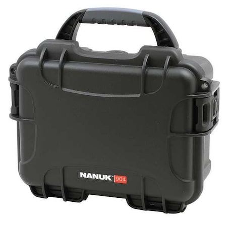 Nanuk Cases Tool Storage 904S-000BK-0A0 - product photo 1
