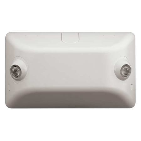 Dual-Lite Emergency Light EVR2 - product photo 1