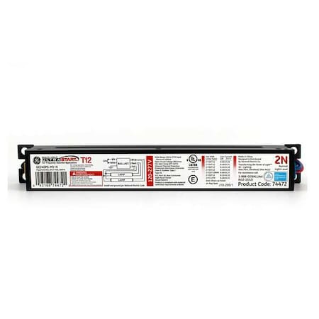 Current Ballast GE454-MV-PS90-F - product photo 1