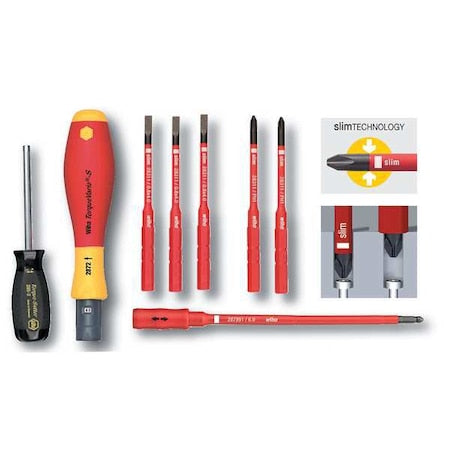 Wiha Hand Tool 28791 - product photo 1