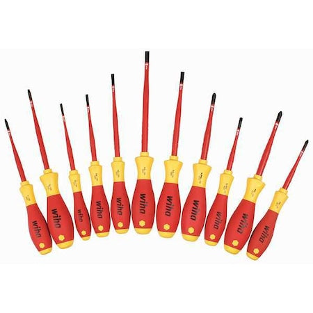 Wiha Hand Tool 32198 - product photo 1