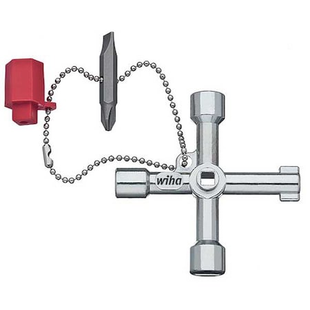 Wiha Hand Tool 21103 - product photo 1