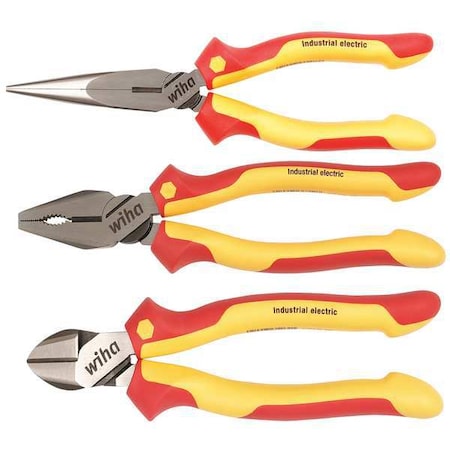 Wiha Hand Tool 32981 - product photo 1