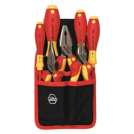 Wiha Hand Tool 32985 - product photo 1