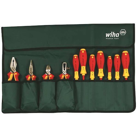 Wiha Hand Tool 32986 - product photo 1