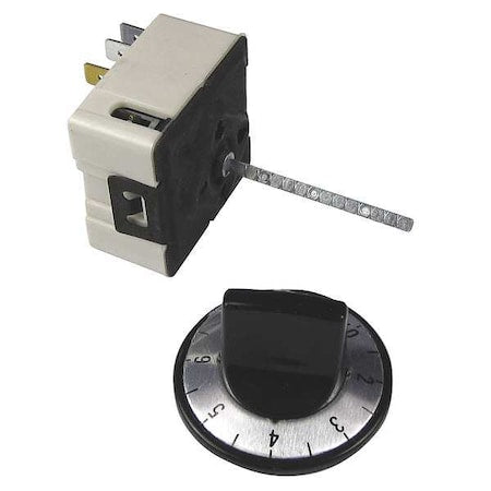 Robertshaw Control Component 5500-113M - product photo 1