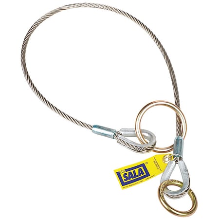 3M Dbi-Sala Ppe 5900550 - product photo 1