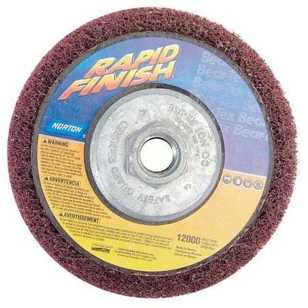Norton Abrasives Grinding Wheel 66261023949 - product photo 1