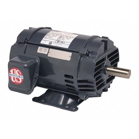 U.s. Motors Motor D5P2D - product photo 1