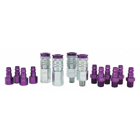 Milton Pneumatic Part S-314VKIT - product photo 1