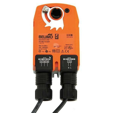 Dayton Hvac Part TFB120-S LTR - product photo 1