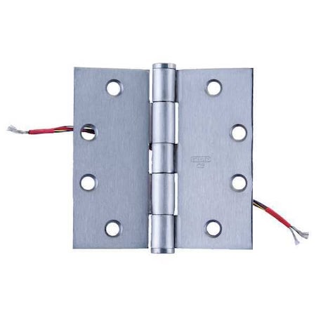 Stanley Security Door Hardware CECB179-66 4-1/2X4-1/2 26D - product photo 1
