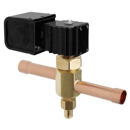 Parker Refrigeration Part R26E64M - product photo 1