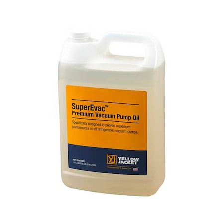 Yellow Jacket Refrigeration Part 93096 - product photo 1