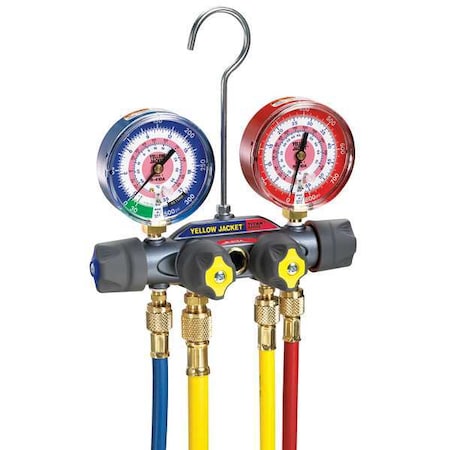 Yellow Jacket Refrigeration Part 49960 - product photo 1