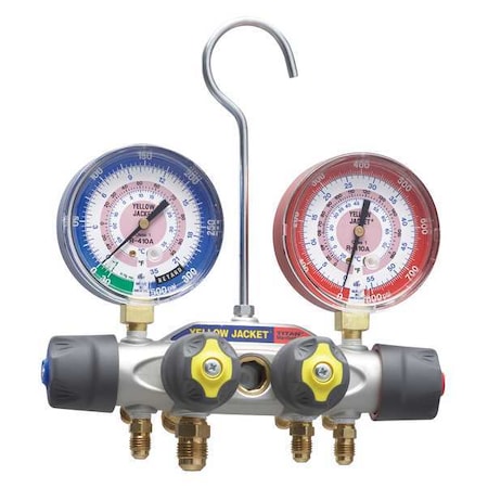 Yellow Jacket Refrigeration Part 49962 - product photo 1